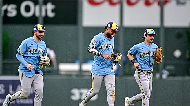 2026 Brewers Week in Review: Week 11