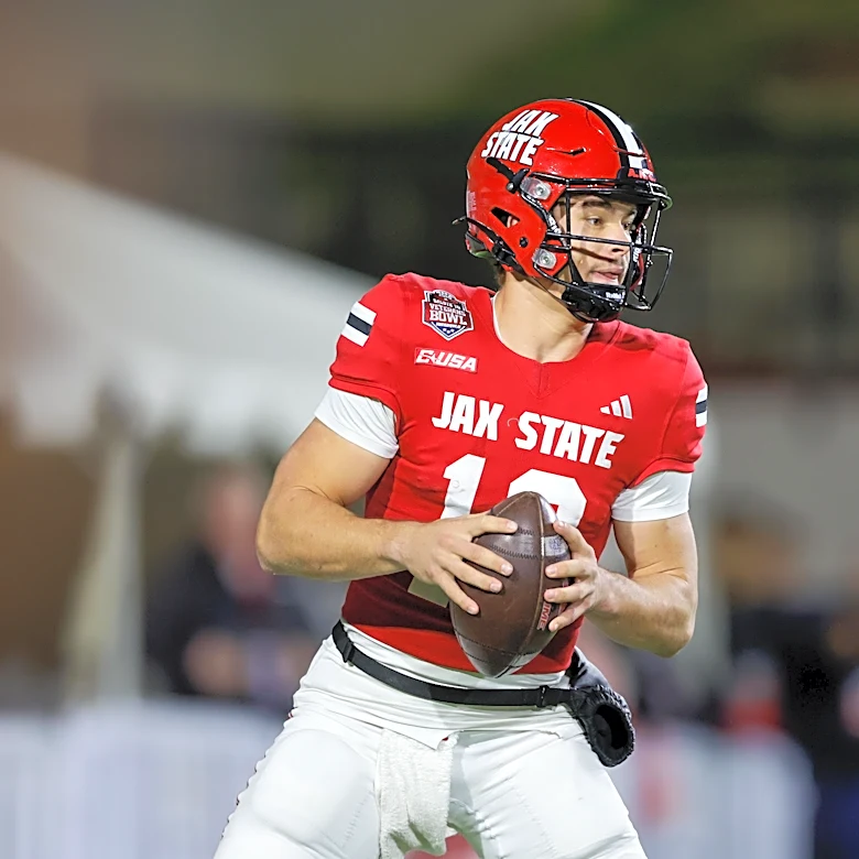Projecting all 10 Conference USA starting QBs for 2026