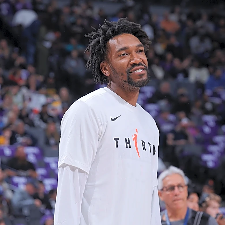 Trade Talk: A potential swap with the Sacramento Kings to move up in the NBA Draft