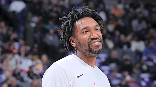 Trade Talk: A potential swap with the Sacramento Kings to move up in the NBA Draft