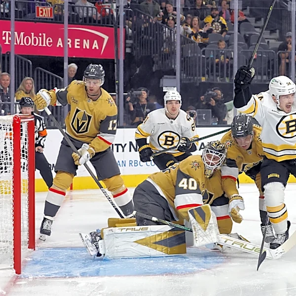 Morning Skate: Roller coaster