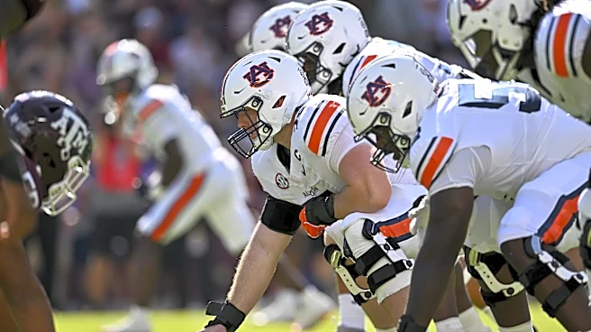 Bengals Rookie Spotlight: Connor Lew