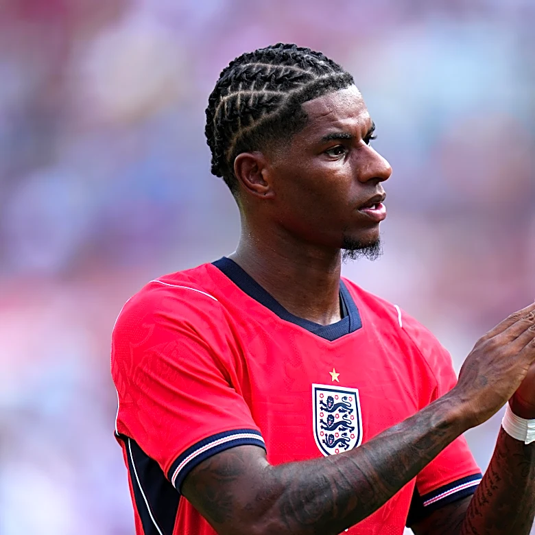 Bayern Munich likes Manchester United’s Marcus Rashford, but not his salary