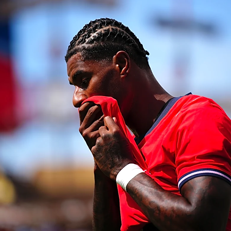 Marcus Rashford’s stance on Bayern transfer revealed amid uncertain Barcelona future