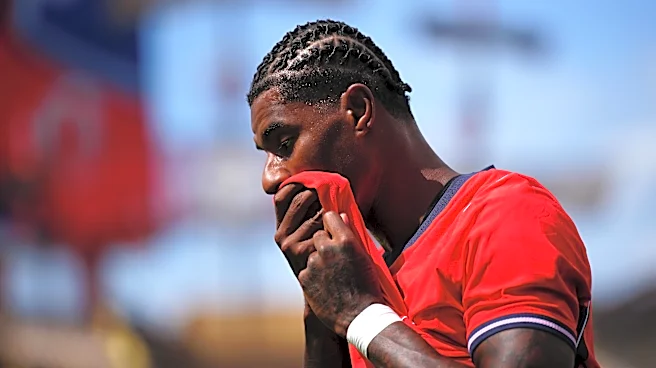 Marcus Rashford’s stance on Bayern transfer revealed amid uncertain Barcelona future