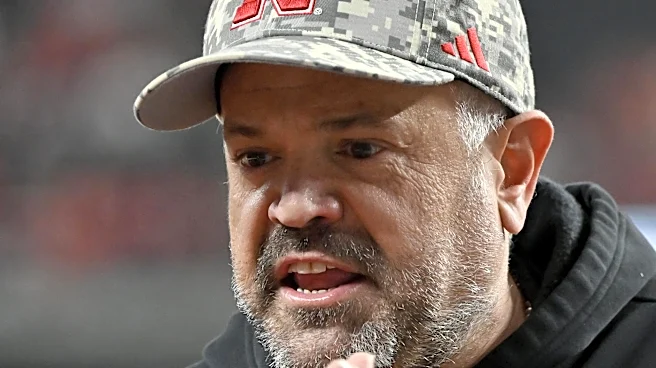 Corn Flakes: Husker Football Reels in an Impressive Weekend Recruiting Haul