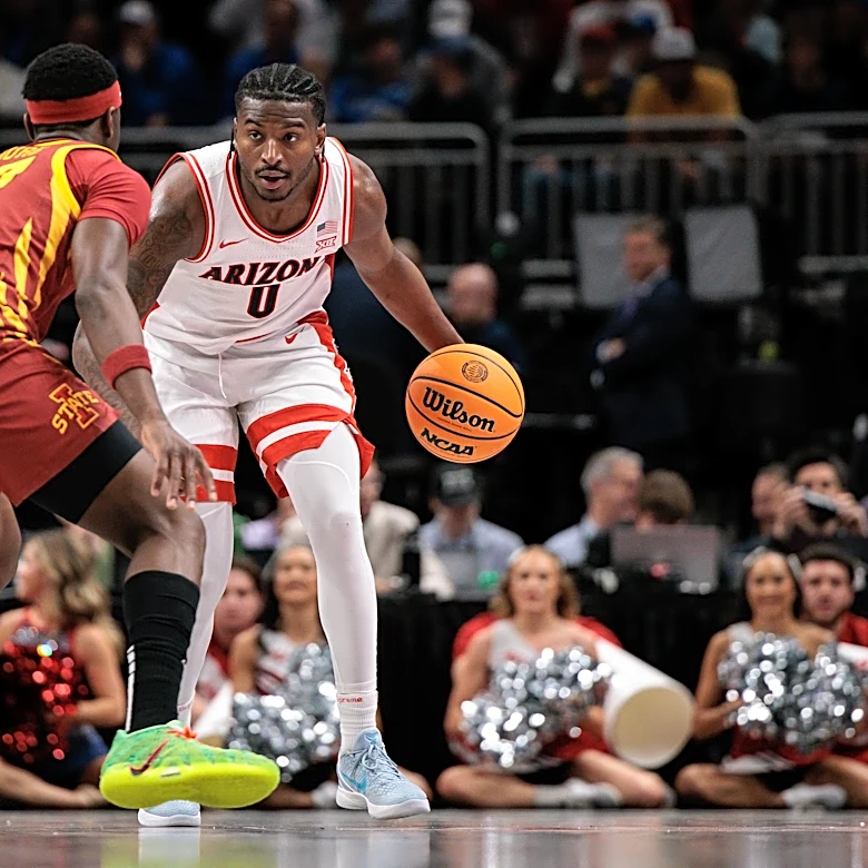 Jaden Bradley’s workout puts him on the Suns’ radar