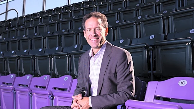 Paul DePodesta discusses promotions and Rockies prospects