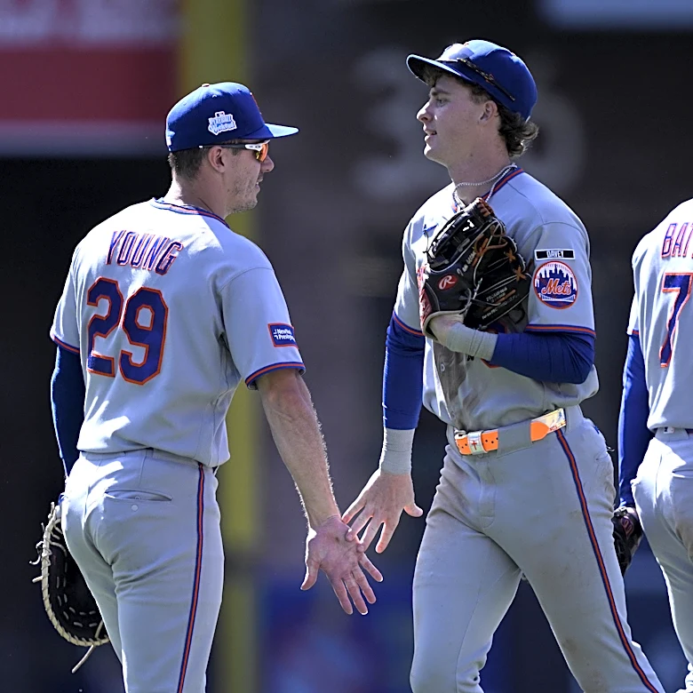 Mets Morning News: Mets end “brutal” West Coast travel schedule on a high note