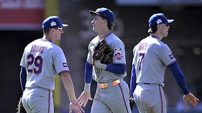 Mets Morning News: Mets end “brutal” West Coast travel schedule on a high note