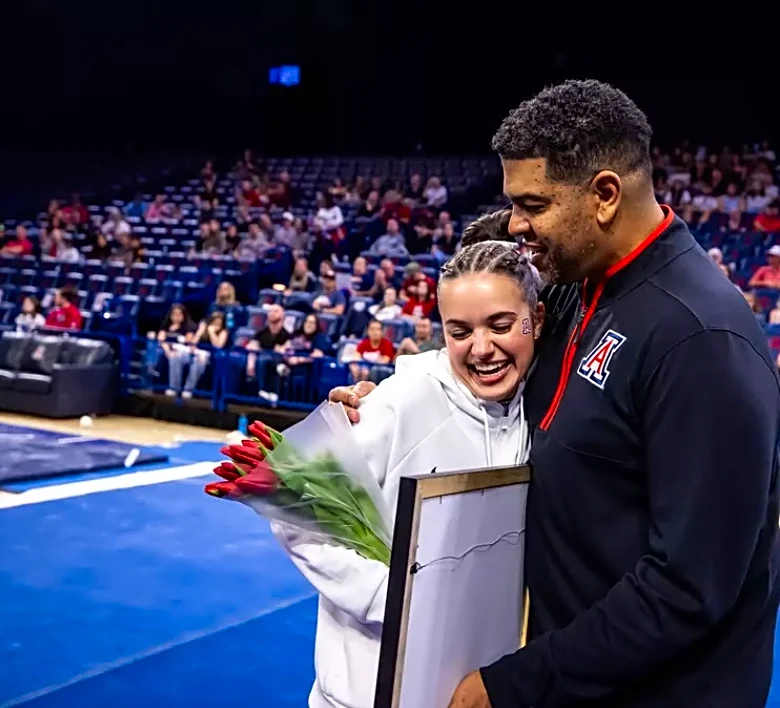 Taking Stock 2026: How Arizona gymnastics is doing under John Court