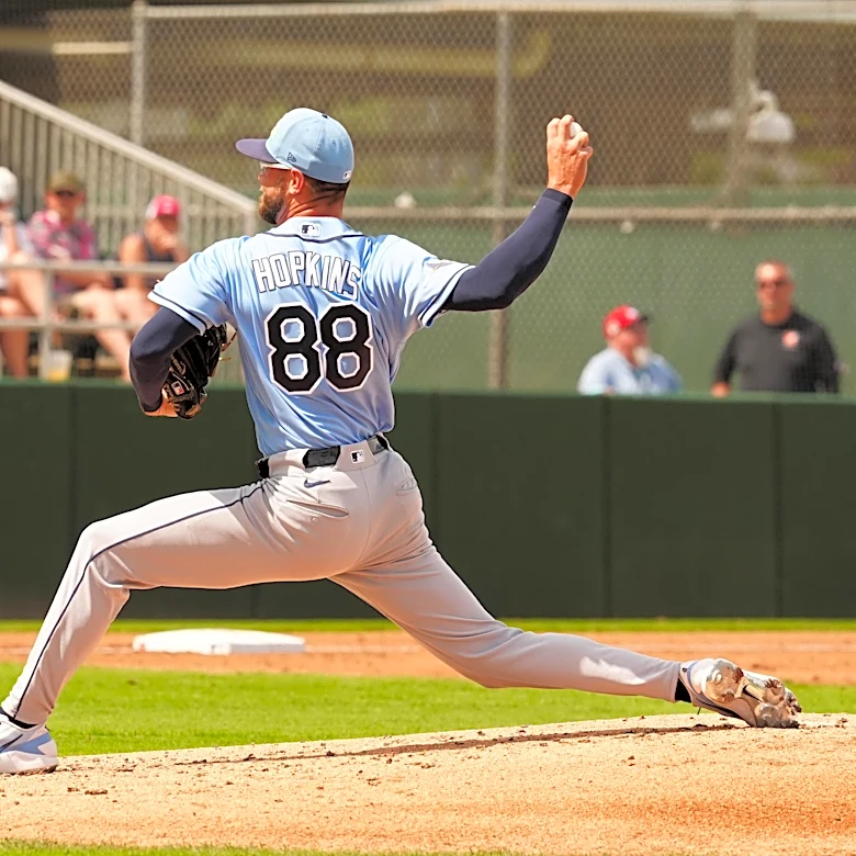 Tampa Bay Rays 2026 Minor League Roundup: Week 9