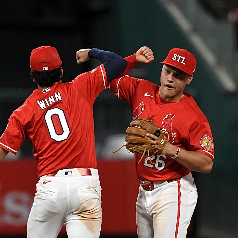 Looking at St. Louis Cardinals position player depth