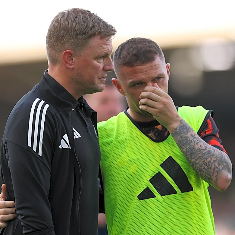 Eddie Howe’s Top Transfer Priority Revealed Before Newcastle’s Offseason