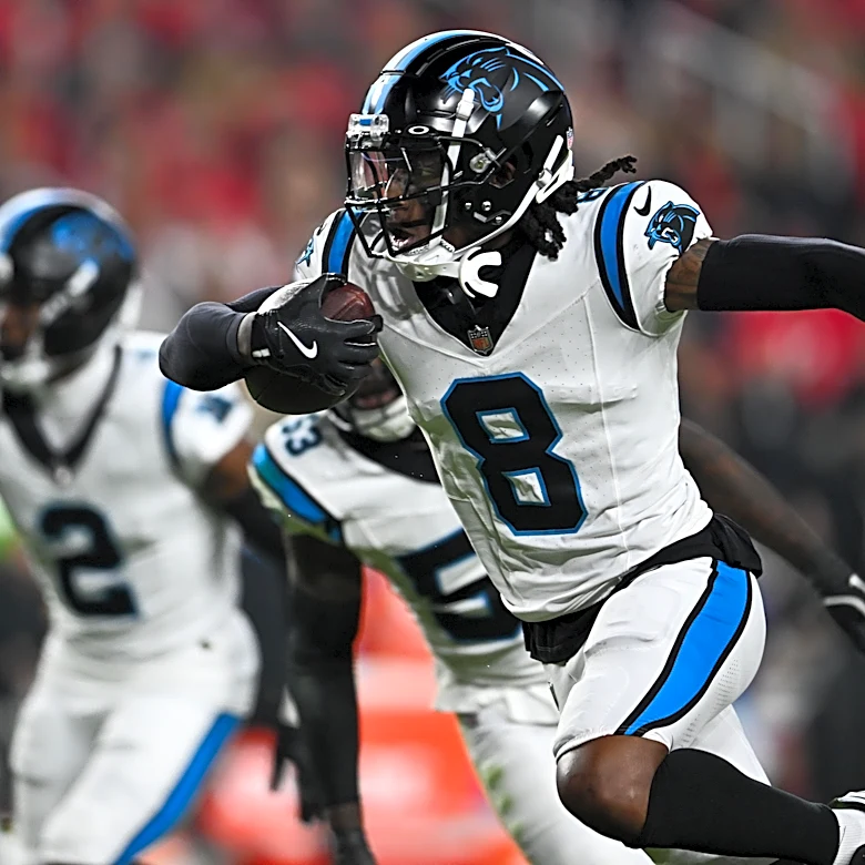 Carolina’s Cap Comparison: Cornerbacks