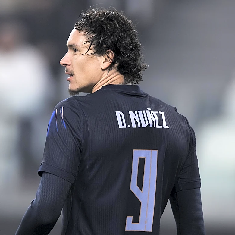 Rumour Mongering: Darwin Nuñez Wants Liverpool Return