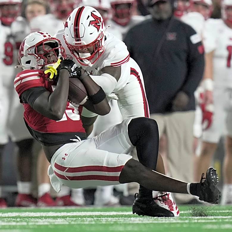 Wisconsin cracks top 15 after slew of recruiting wins over the weekend