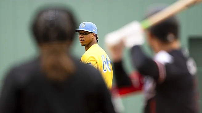 The Brayan Bello situation is existential