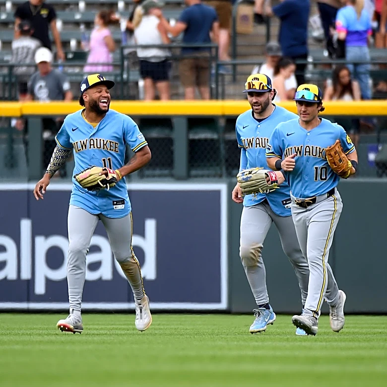 2026 NL Central Power Rankings: Week 11