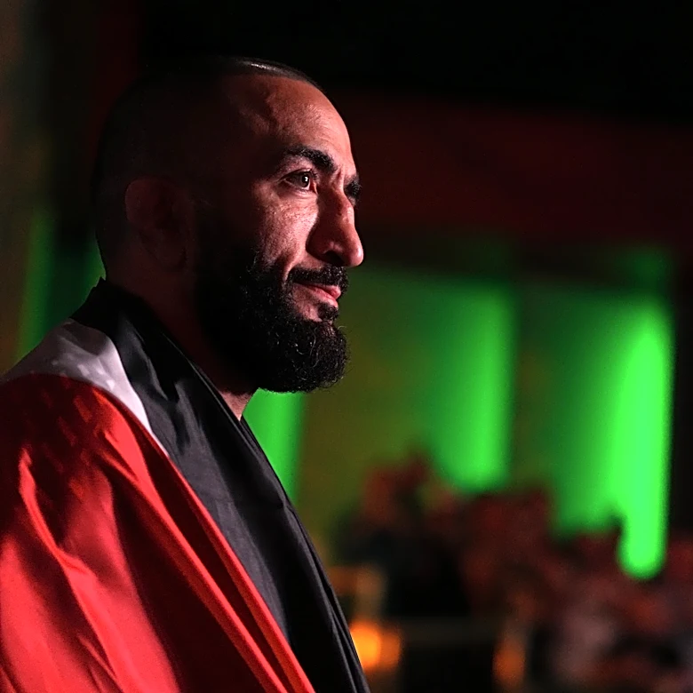 Monday Morning Hangover: What’s next for Belal Muhammad after third straight loss?