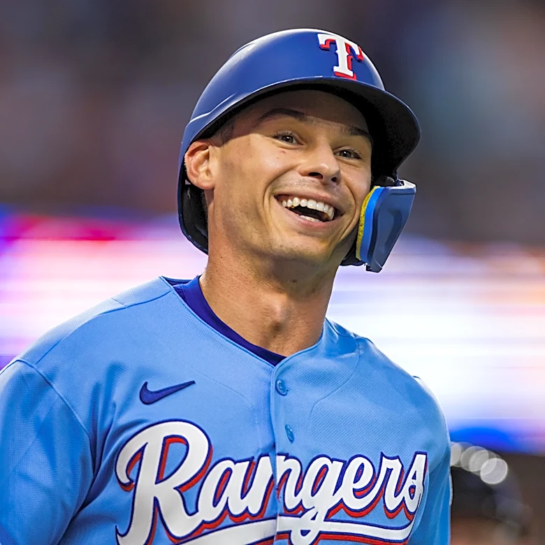 Thoughts on a 10-0 Rangers win