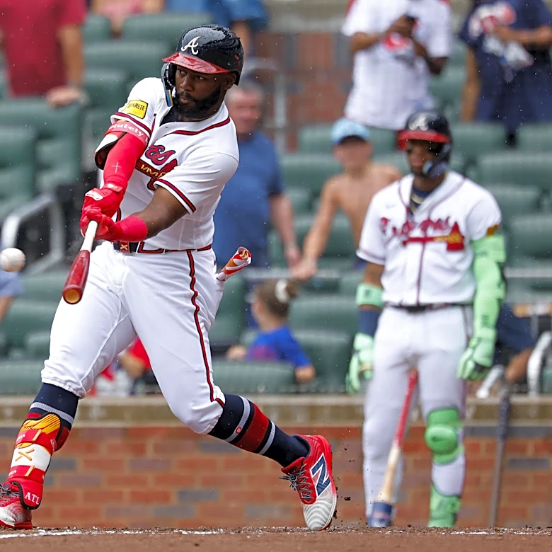 Will 2026 be the greatest Braves pinch-hitting season?
