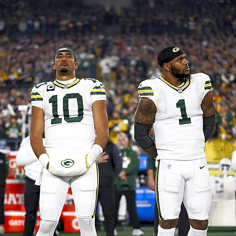 Green Bay Packers News: Minicamp next after offense dominates in softball