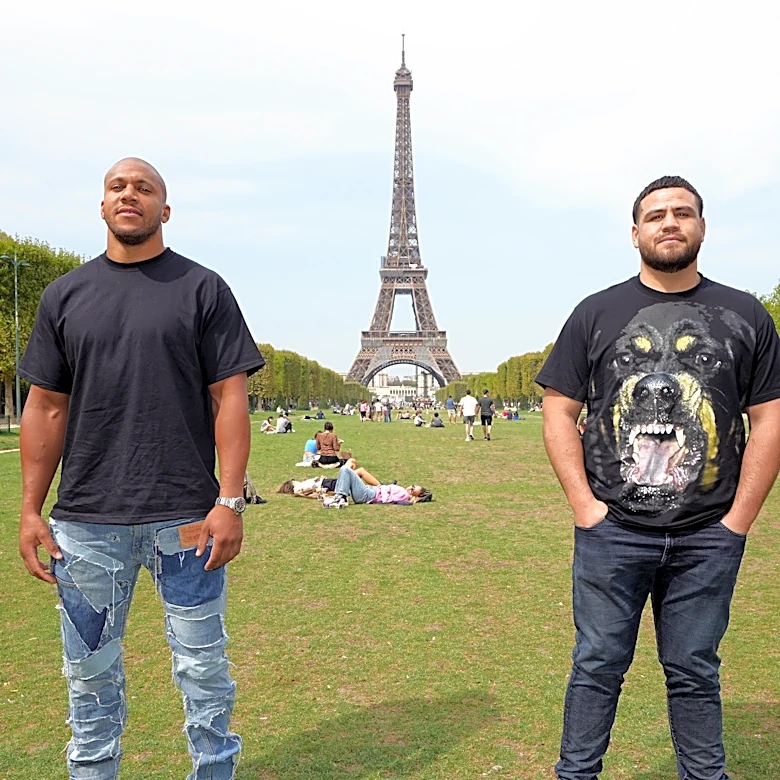 UFC Paris event announced for September