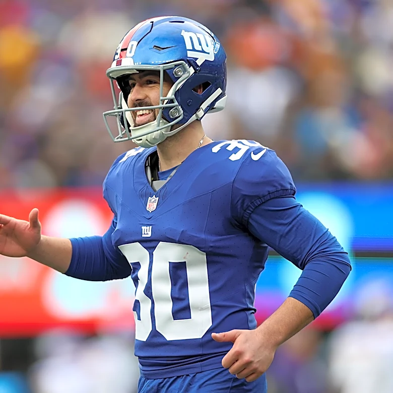 NY Giants minicamp storylines: Youth is being tested at placekicker