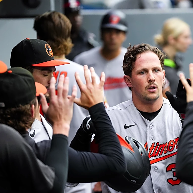 Podcast: Mixed week leaves Orioles in same place