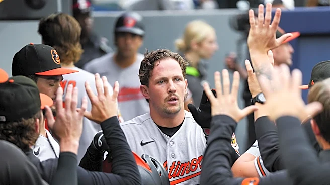 Podcast: Mixed week leaves Orioles in same place