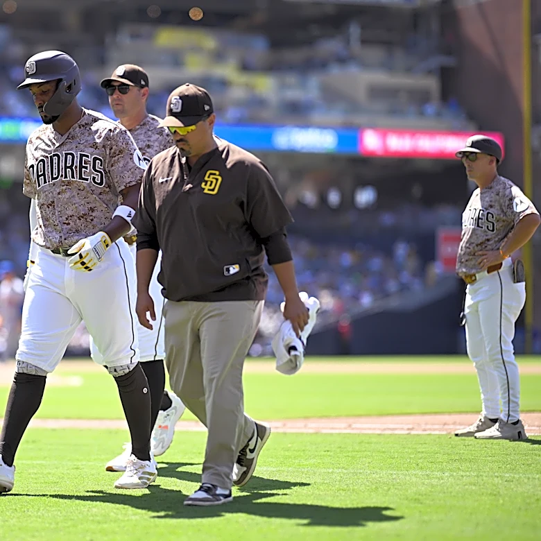 Good Morning San Diego: Padres return to form, drop game, series to Mets