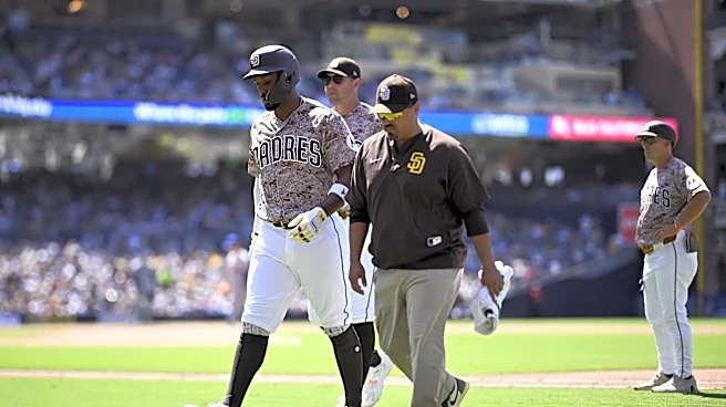 Good Morning San Diego: Padres return to form, drop game, series to Mets