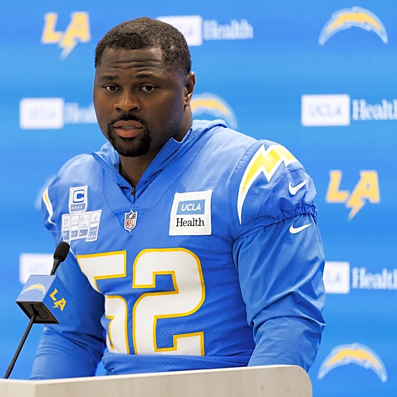 Chargers Daily Links: Monday Open Thread