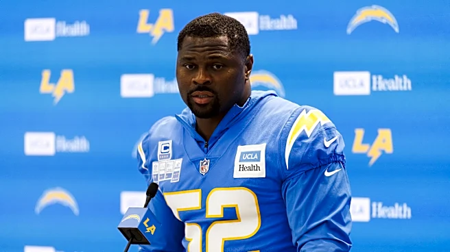 Chargers Daily Links: Monday Open Thread