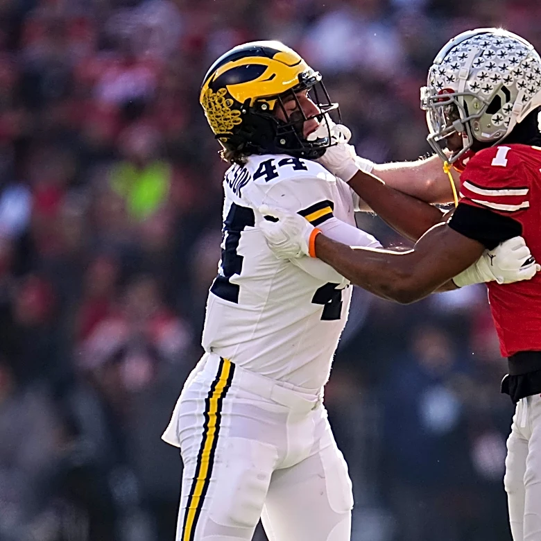 Buckeye fans feel pretty confident about this year’s version of The Game