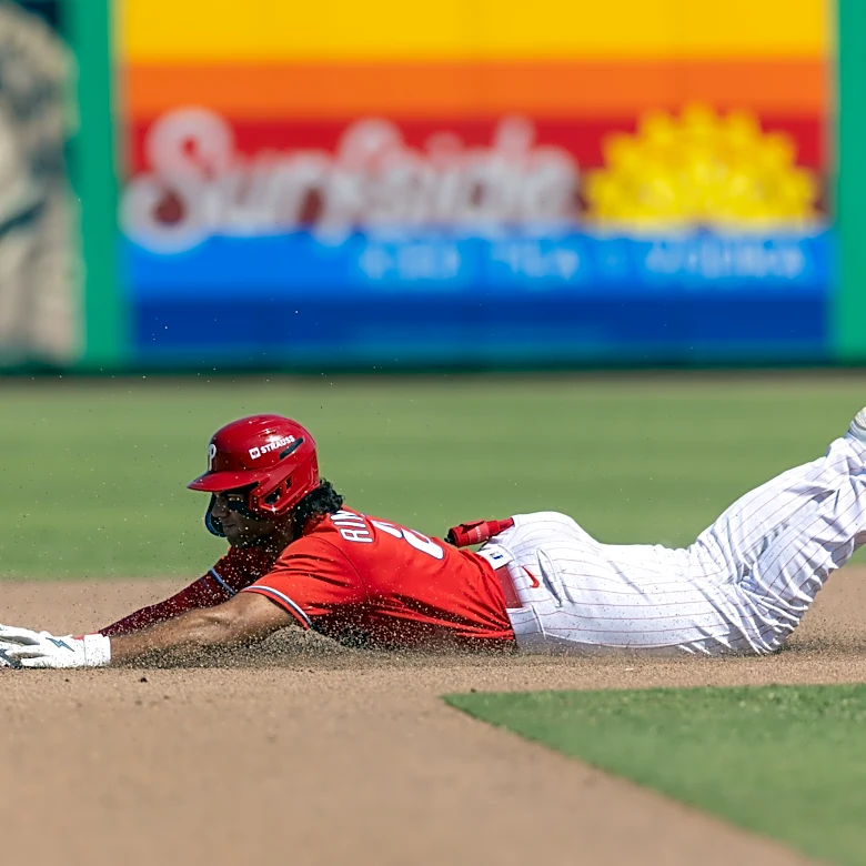 Phillies on the Pharm: 6/8/2026