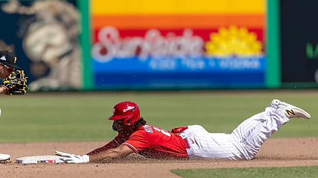 Phillies on the Pharm: 6/8/2026