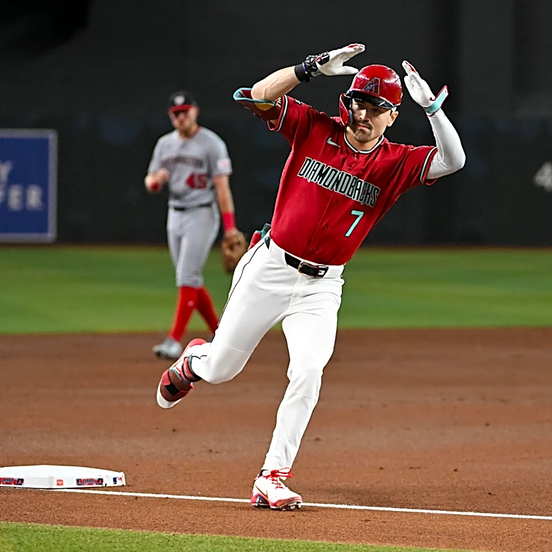 Arizona Diamondbacks News, 6/8: Turning back Washington