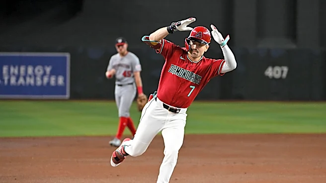 Arizona Diamondbacks News, 6/8: Turning back Washington
