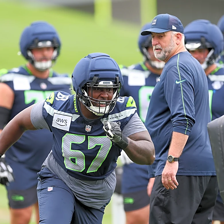 Seahawks News 6/8: Intensity high at Seahawks OTAs