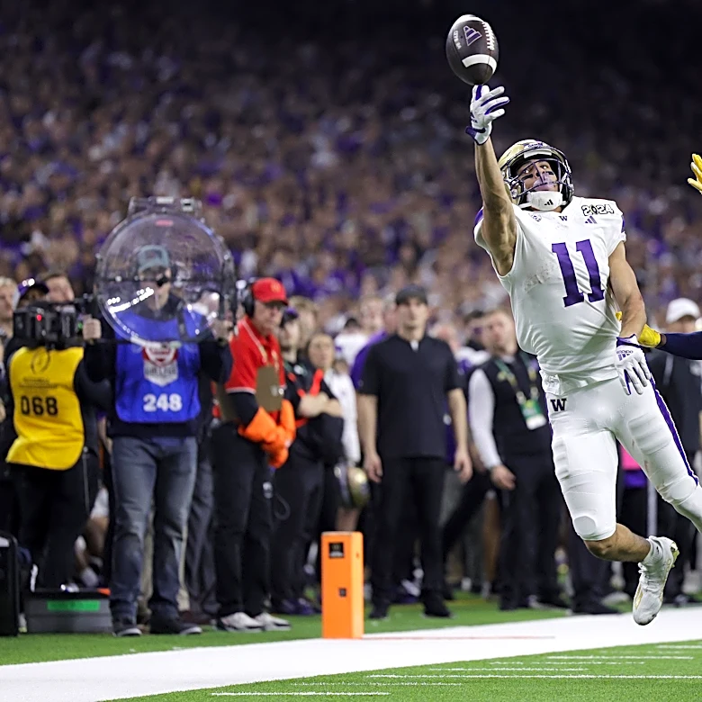 Monday Dots: Exorcising Demons