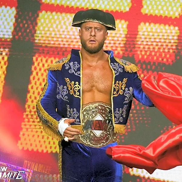 AEW Forbidden Door 2026 PPV card: Who do you want to be MJF’s opponent?