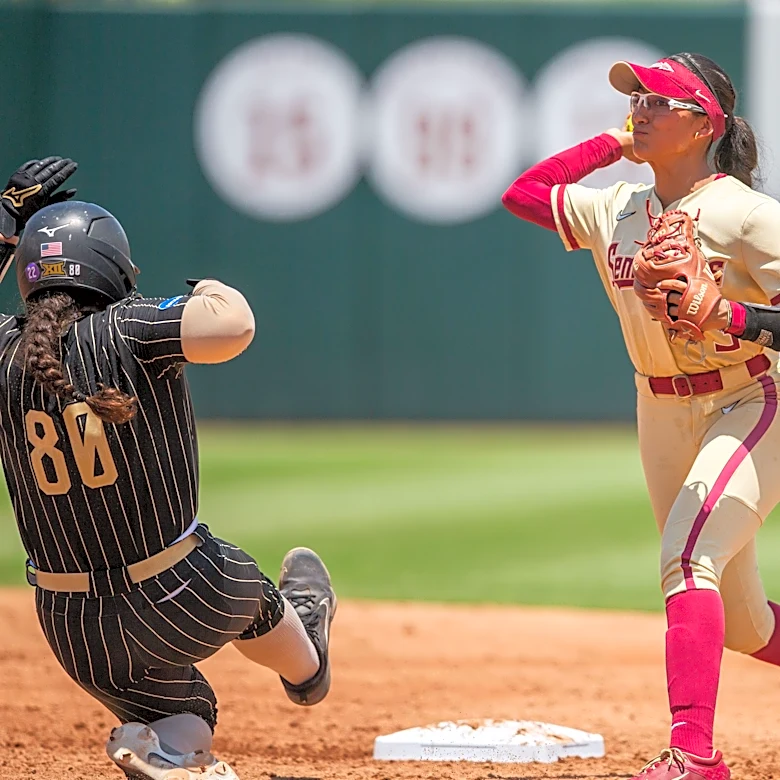 Report: ACC Softball Player of the Year Isa Torres to enter transfer portal