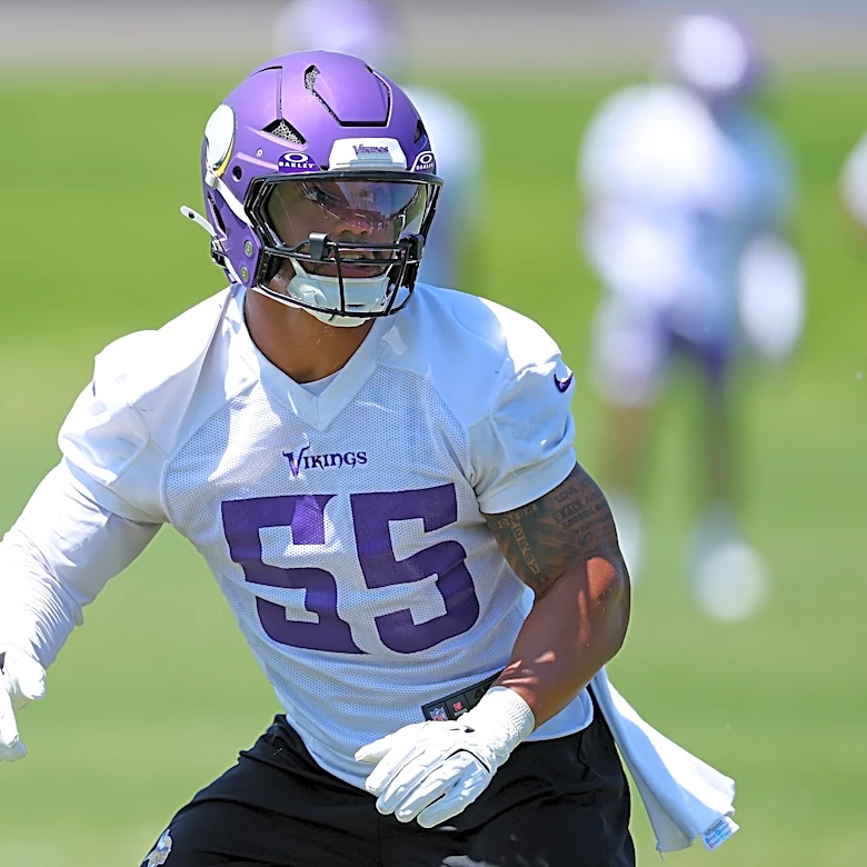 Process, Trenches & Underdogs: Vikings 2026 Preview in June