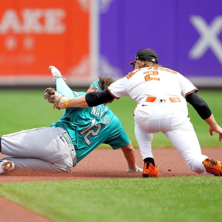 Orioles-Mariners series preview