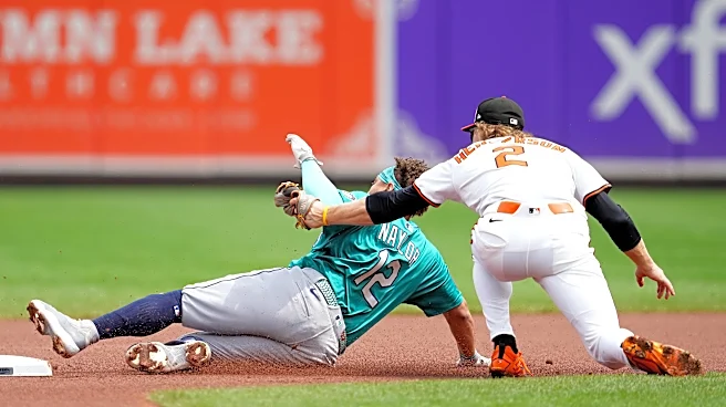 Orioles-Mariners series preview