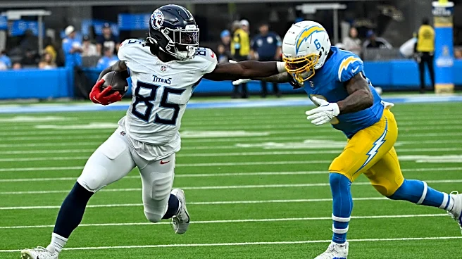 Commanders roster rankings: New TE Chig Okonkwo makes the list at No. 9
