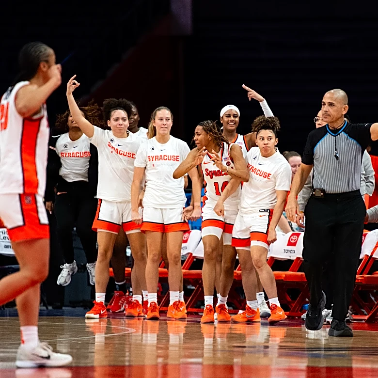 Syracuse women’s basketball: Orange to play Oklahoma in ACC/SEC Challenge