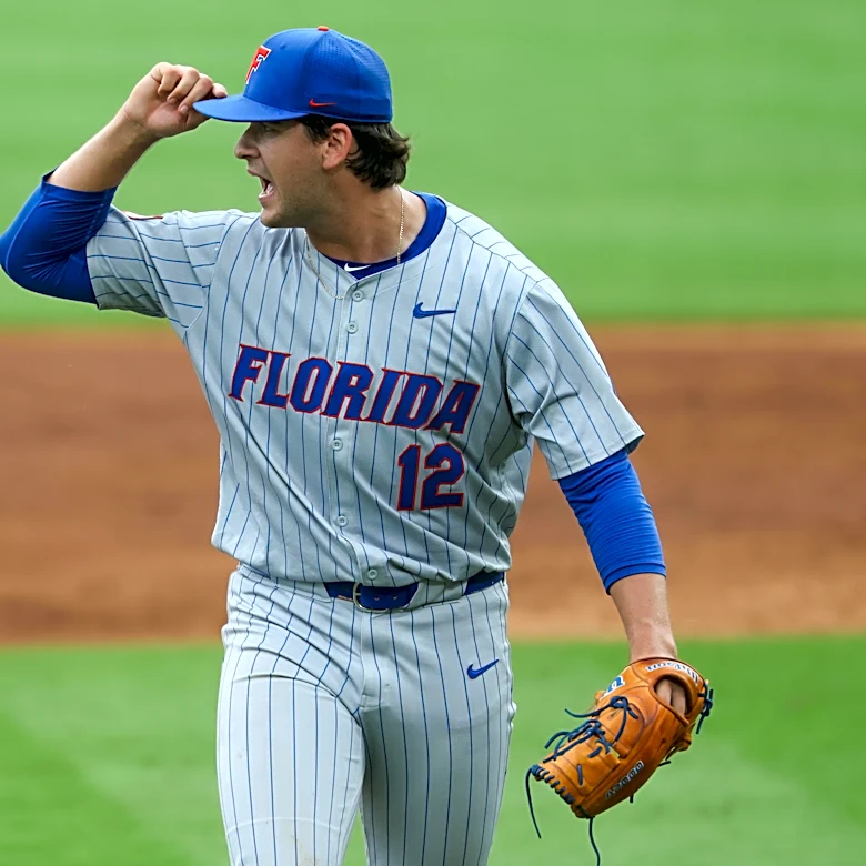 2026 MLB Draft Preview: Liam Peterson